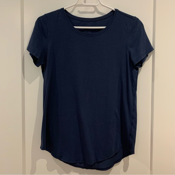 Lululemon Love Crew Short Sleeve - Picture 1 of 4